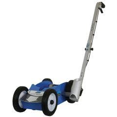 LINE MARKING MACHINE