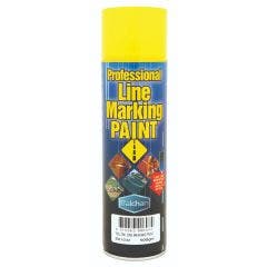 LINE MARKING PAINT 500G