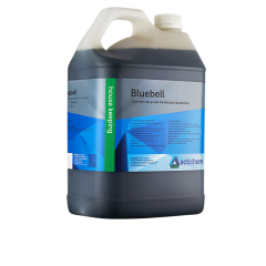 TOILET CLEANER - BLUEBELL