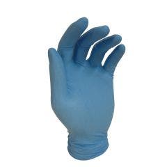 VINYL DISPOSABLE GLOVES