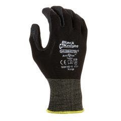 BLACK KNIGHT GLOVES