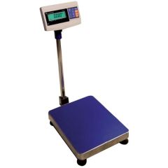 PLATFORM SCALES