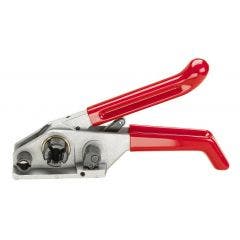 PET STRAPPING TENSIONER