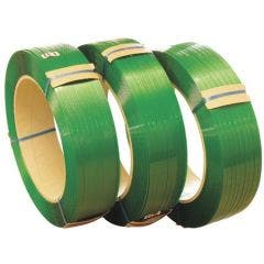 POLYESTER (PET) STRAPPING