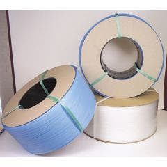 POLYPROPYLENE MACHINE STRAPPING