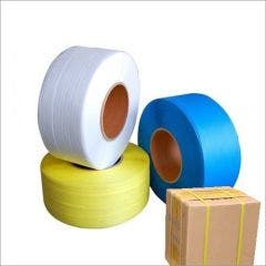 POLYPROPYLENE MACHINE STRAPPING