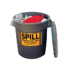 CT 38 TUB SPILL KIT