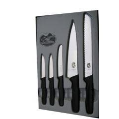 Victorinox Knife Set