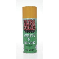 ULTRACOLOR WRITE 'N MARK PAINT