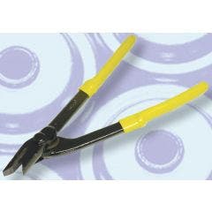 STEEL STRAP CUTTER PVC GRIP