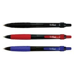 RETRACTABLE BALL PEN MEDIUM