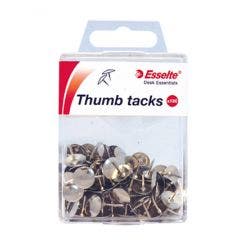 THUMB TACKS