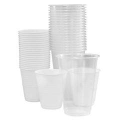 PLASTIC CUPS