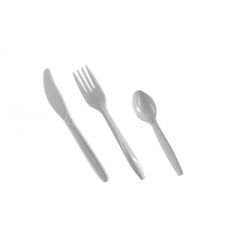 DISPOSABLE UTENSILS