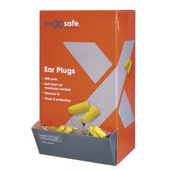 MAXISAFE EARPLUGS