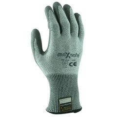 TAEKI5 SILVER CUT GLOVES