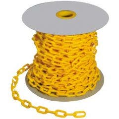 HEAVY DUTY SAFETY CHAIN