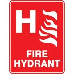 FIRE HYDRANT