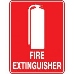 FIRE EXTINGUISHER