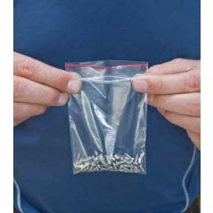 ZIP LOCK BAGS