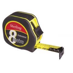 TAPE MEASURE