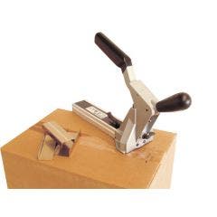 HAND CARTON TOP STAPLER