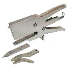 HEAVY DUTY PLIER STAPLER