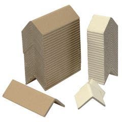 CARDBOARD EDGE PROTECTORS