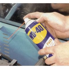 WD-40 LUBRICANT SPRAY