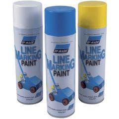 LINE MARKING PAINT