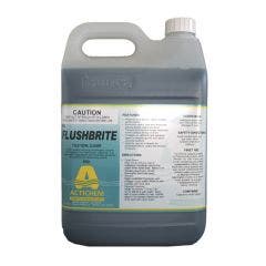 TOILET CLEANER - FLUSHBRITE