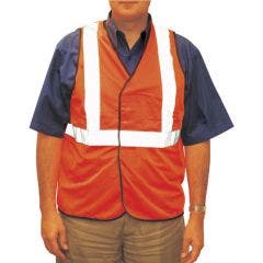 SAFETY VESTS