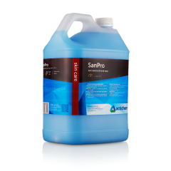 SANPRO LIQUID HAND SOAP - ANTI BAC