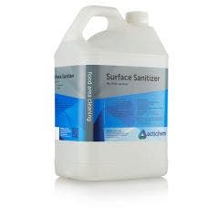 SURFACE SANITISER FOOD SAFE 