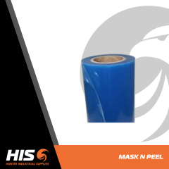 Mask N Peel