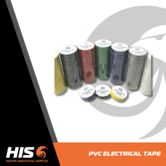 PVC ELECTRICAL TAPE