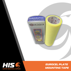 EUROCEL PLATE MOUNTING TAPE