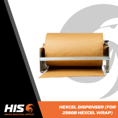 HEXCEL DISPENSER (FOR 2380B HEXCEL WRAP)