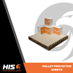 PALLET PROTECTOR SHEETS