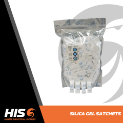 SILICA GEL SATCHETS