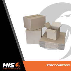 STOCK CARTONS 