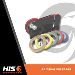 Bag Sealing Tapes