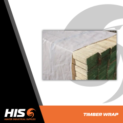 TIMBER WRAP