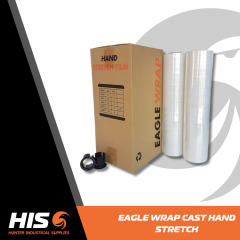 EAGLE WRAP CAST HAND STRETCH