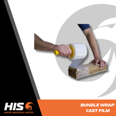 BUNDLE WRAP CAST FILM