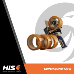 SUPER BOND TAPE