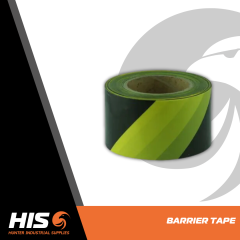 BARRIER TAPE