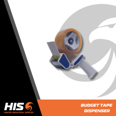 BUDGET TAPE DISPENSER