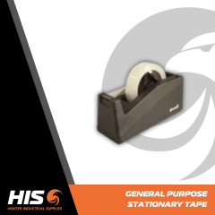 General Purpose Stationary Tape