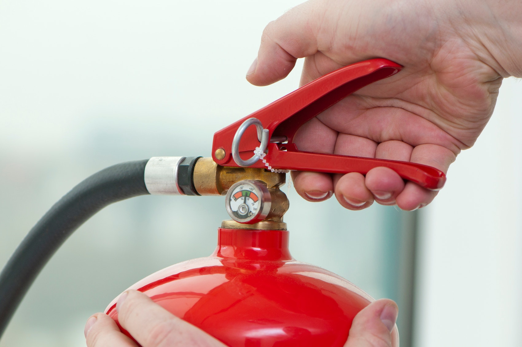 fire safety tips for your workplace